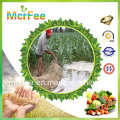 Mcrfee NPK Fertilzer with High Quality NPK+Te